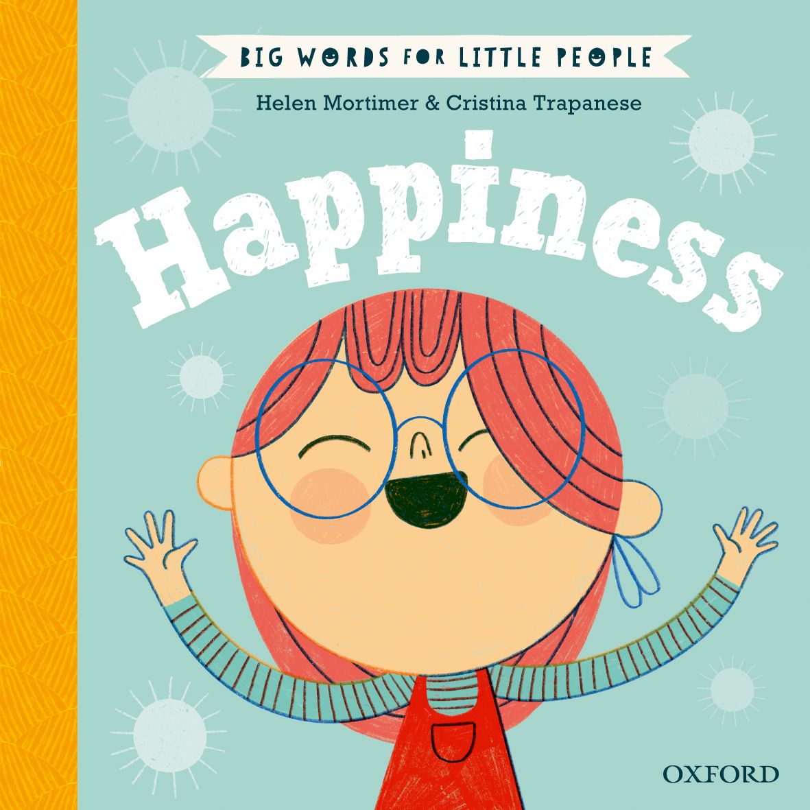 Big Words For Little People: Wellbeing / Mindfulness