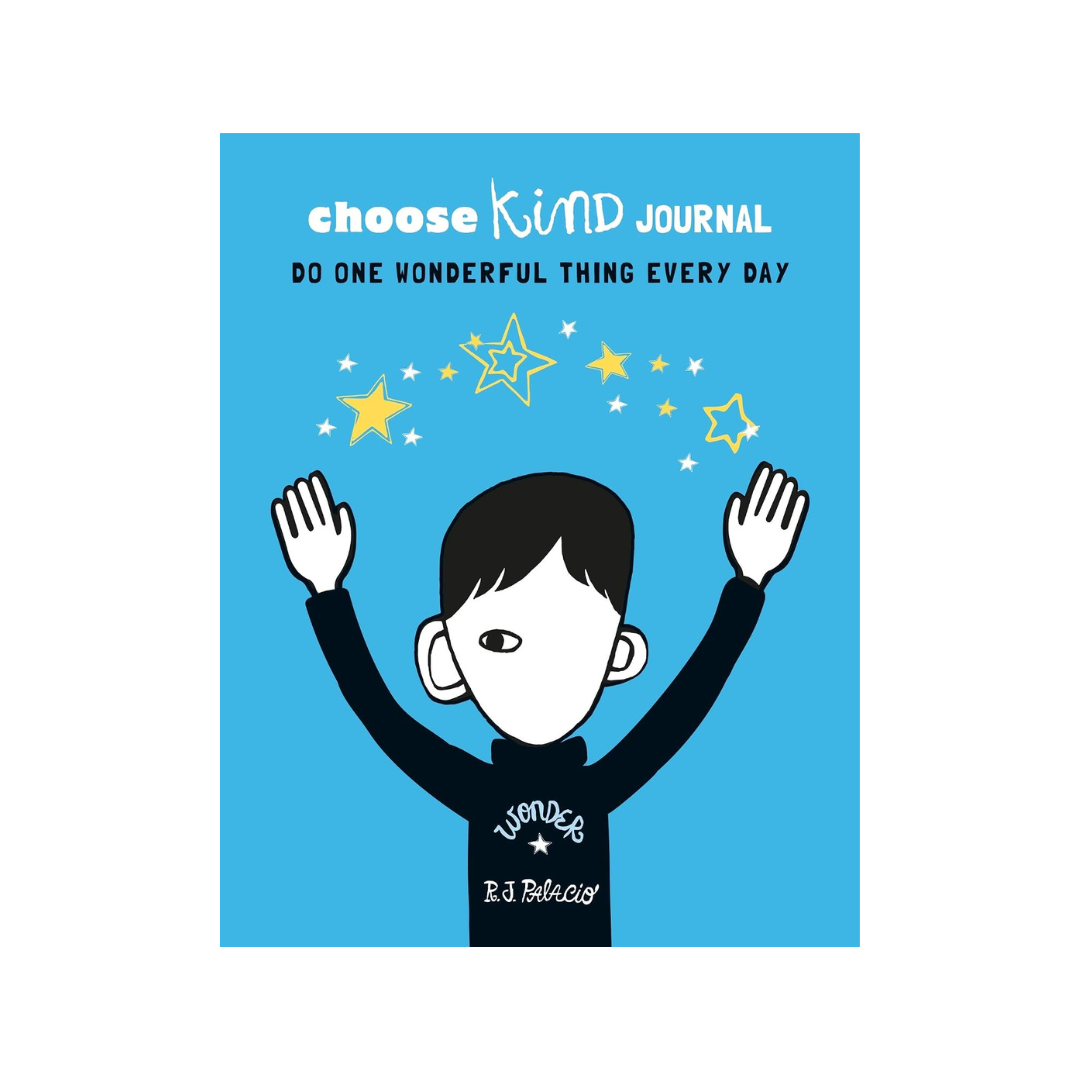 Choose Kind Journal