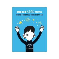 Choose Kind Journal