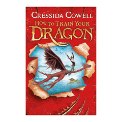How to Train Your Dragon