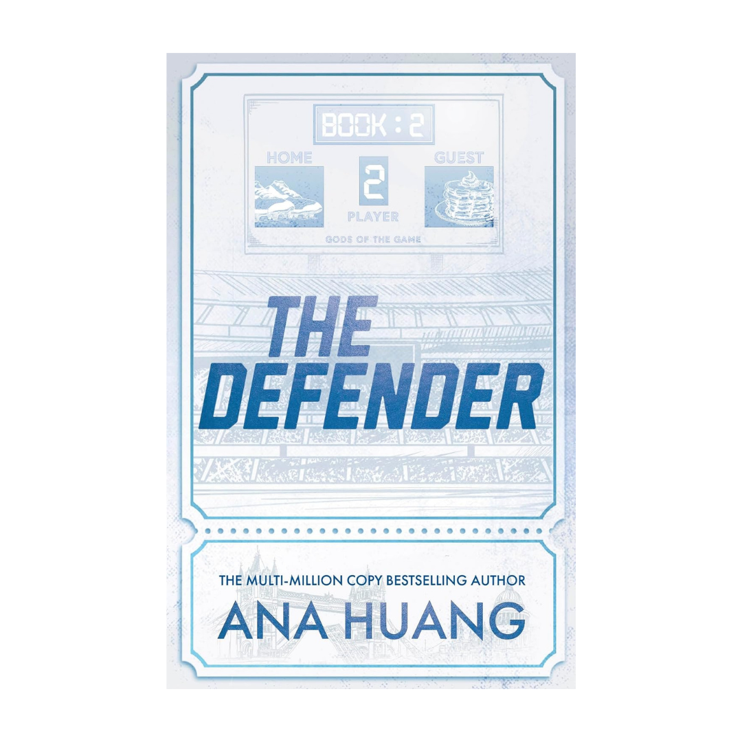 The Defender