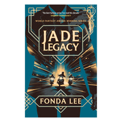 Jade Legacy