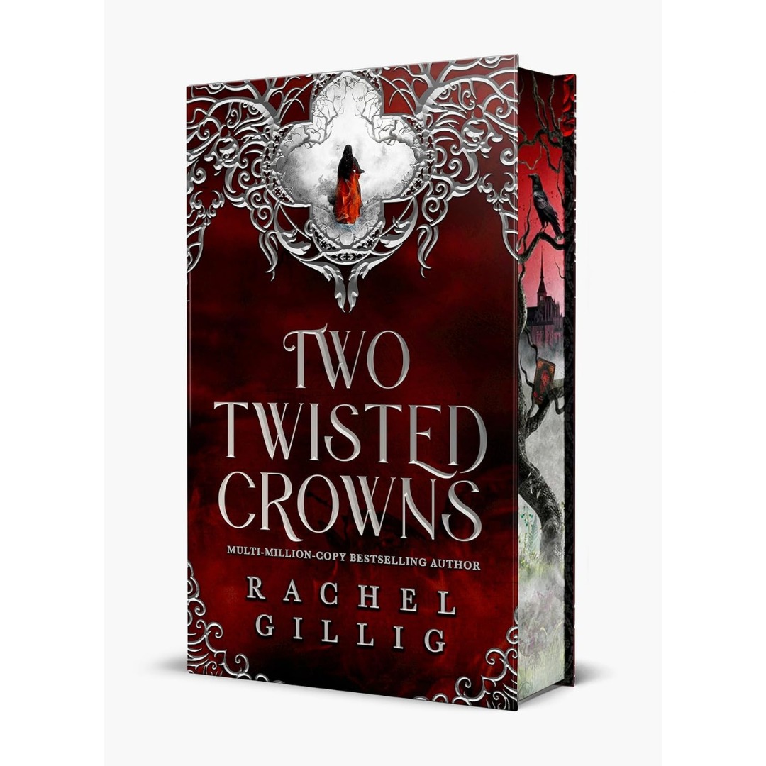 Two Twisted Crowns