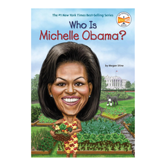 Who Is Michelle Obama?