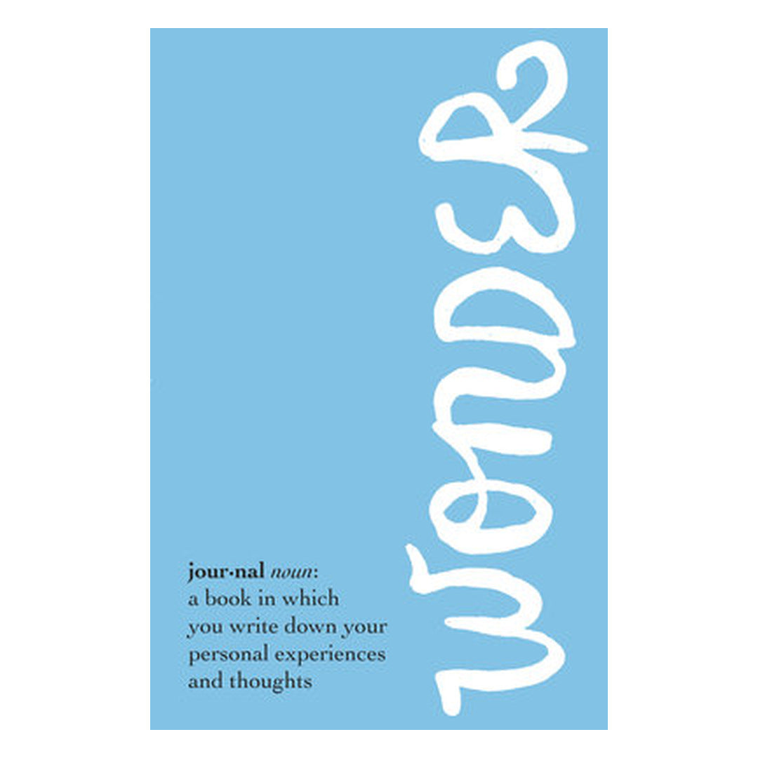 Wonder Journal