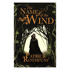 The Name of the Wind