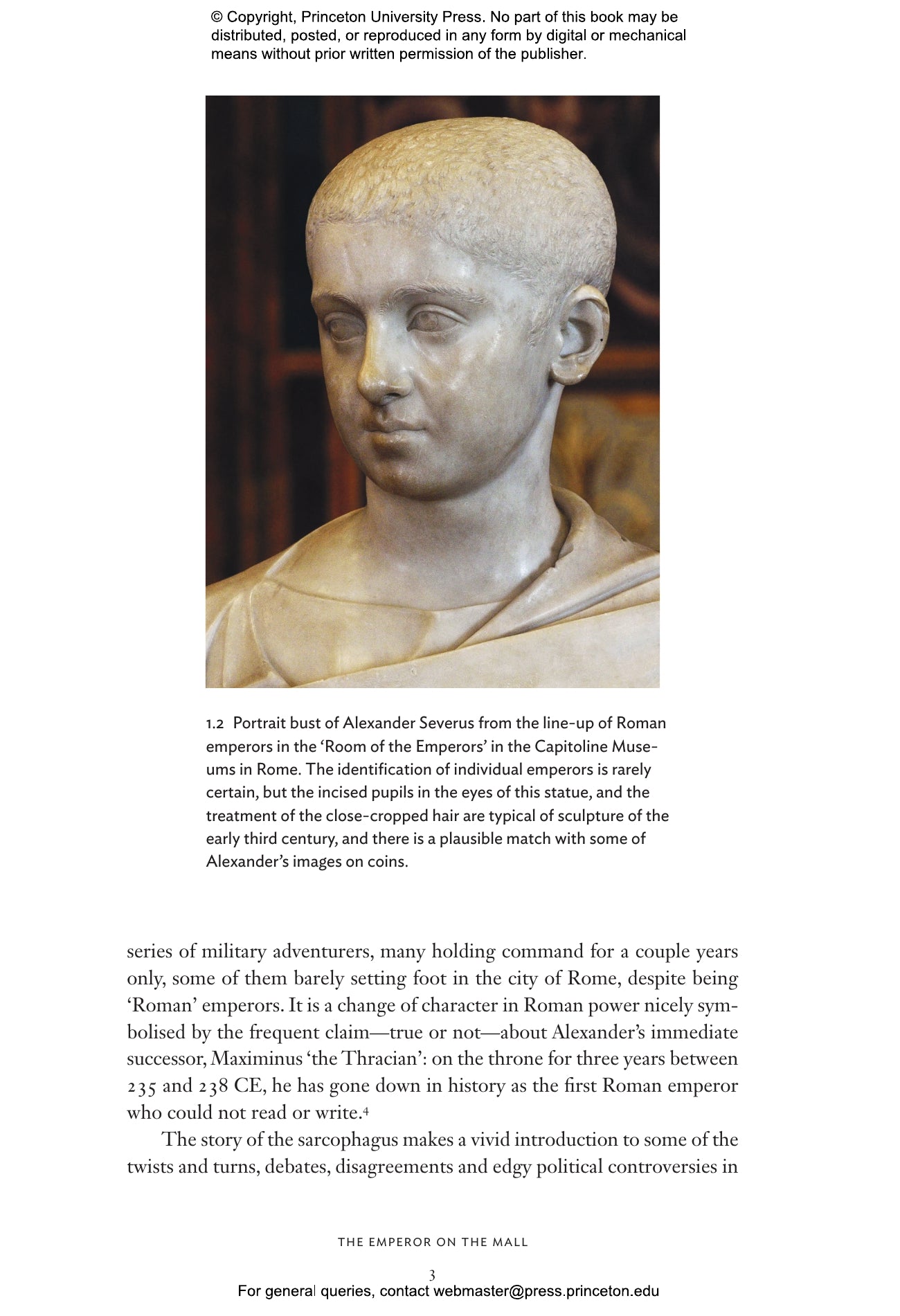 Twelve Caesars: Images of Power from the Ancient World to the Modern (The A. W. Mellon Lectures in the Fine Arts, 60) - The English Bookshop Kuwait