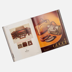 GUCCI: The Making Of - The English Bookshop Kuwait