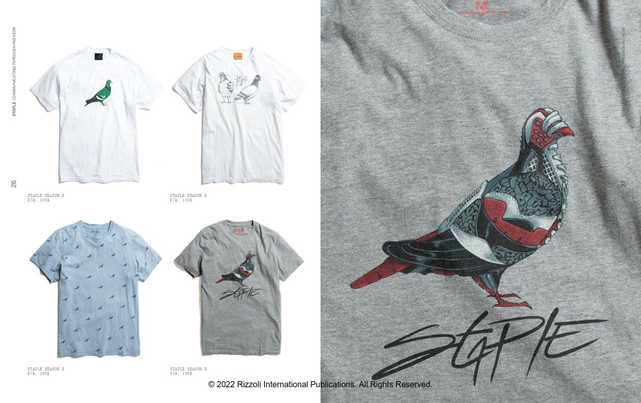 Jeff Staple Deluxe: Not Just Sneakers - The English Bookshop Kuwait