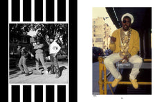 Fresh Fly Fabulous: 50 Years of Hip Hop Style - The English Bookshop Kuwait