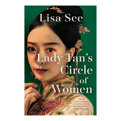 Lady Tan's Circle of Women