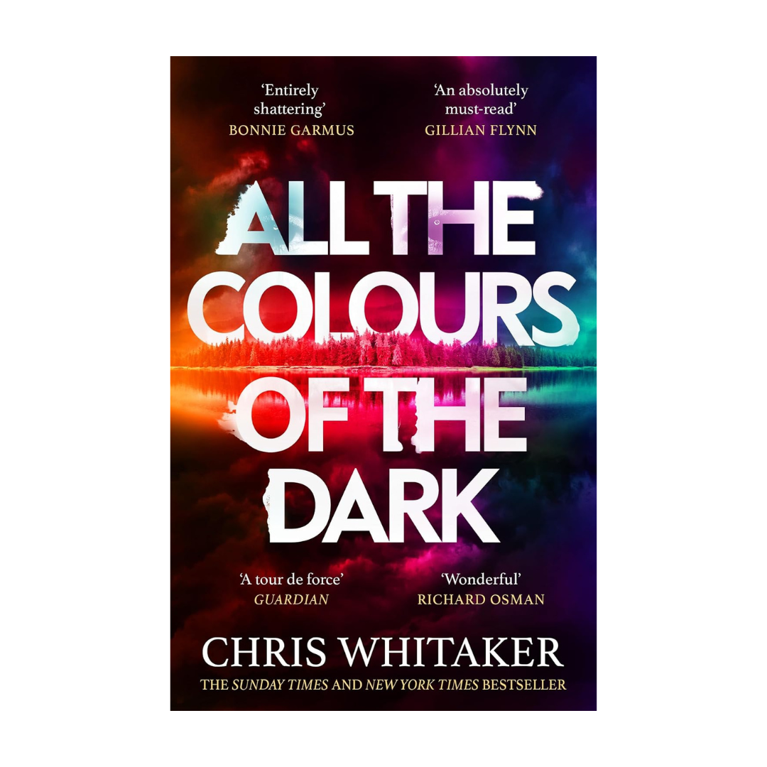 All the Colours of the Dark