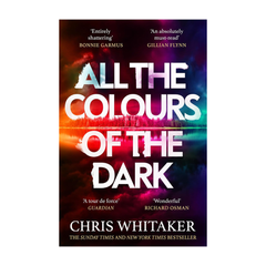 All the Colours of the Dark