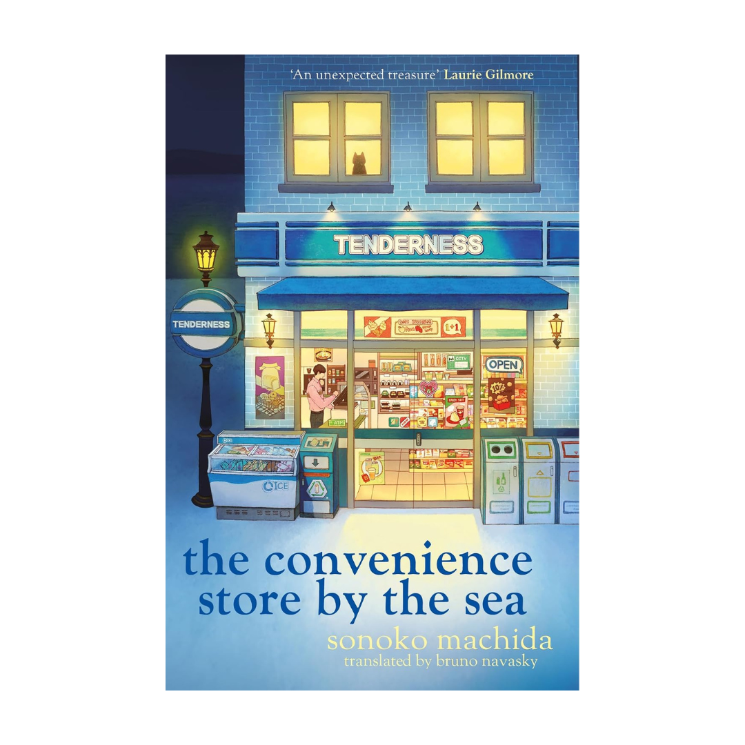 The Convenience Store by the Sea