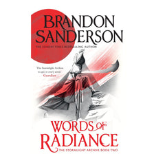 Words of Radiance