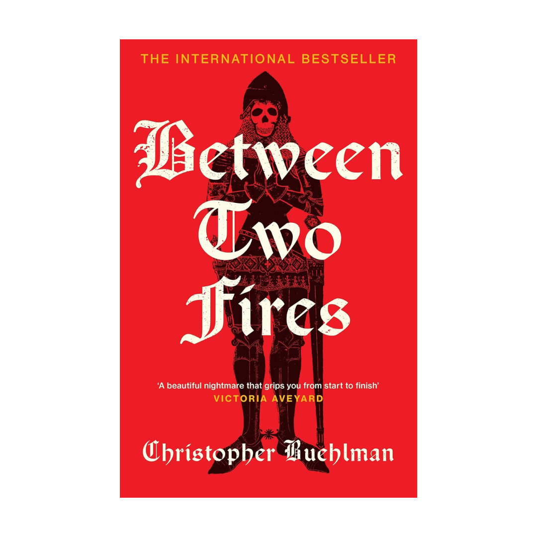 Between Two Fires