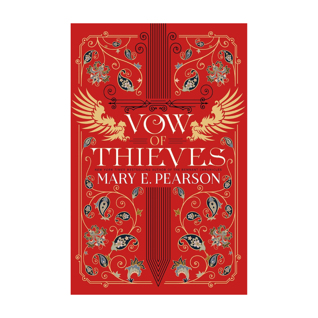 Vow of Thieves