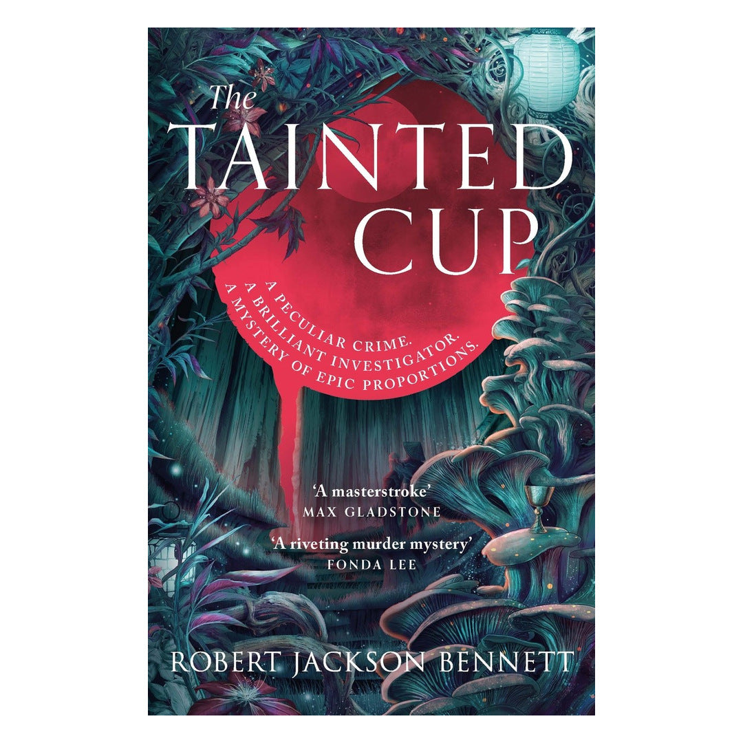The Tainted Cup