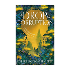 A Drop of Corruption