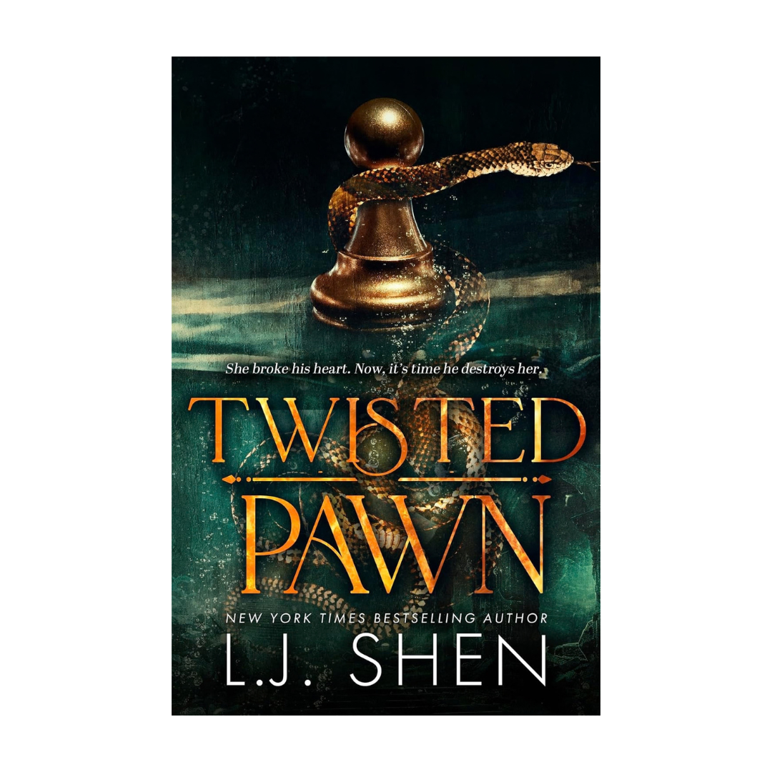 Twisted Pawn
