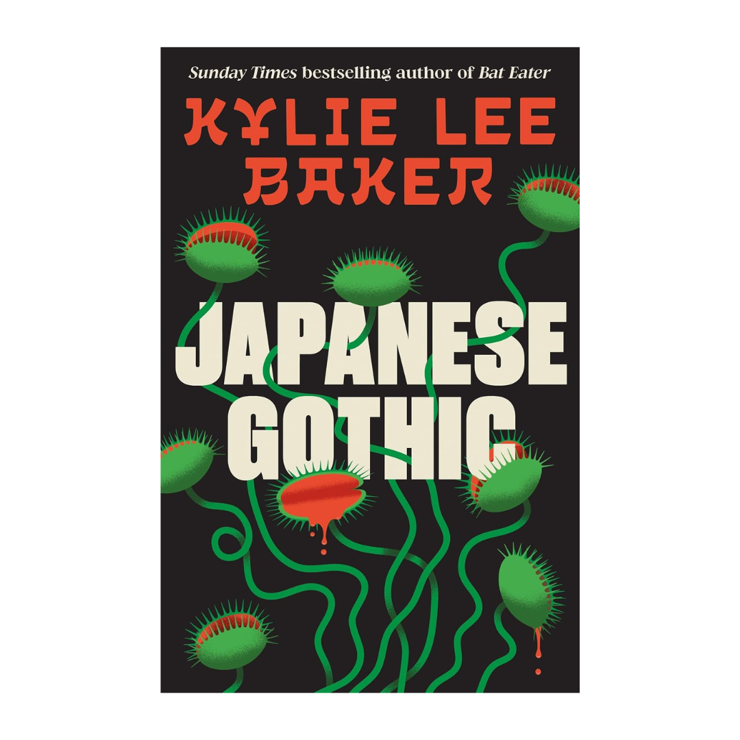 Japanese Gothic