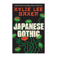 Japanese Gothic