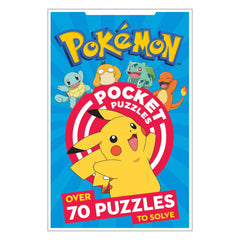 Pokémon Pocket Puzzles
