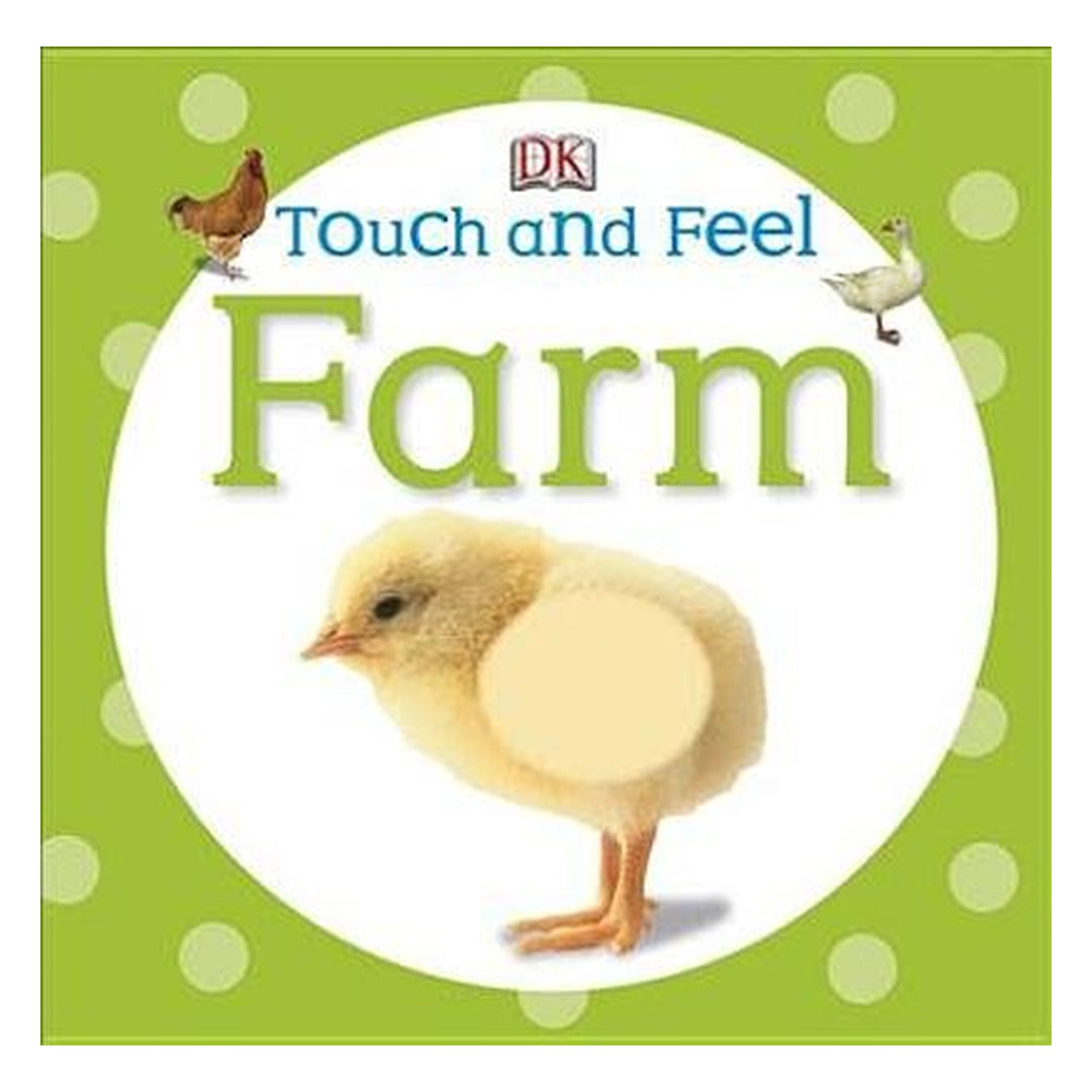 Touch and Feel Farm