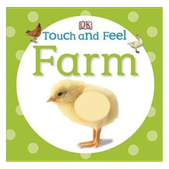 Touch and Feel Farm