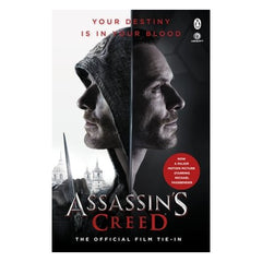 Assassin's Creed: The Official Film Tie-In