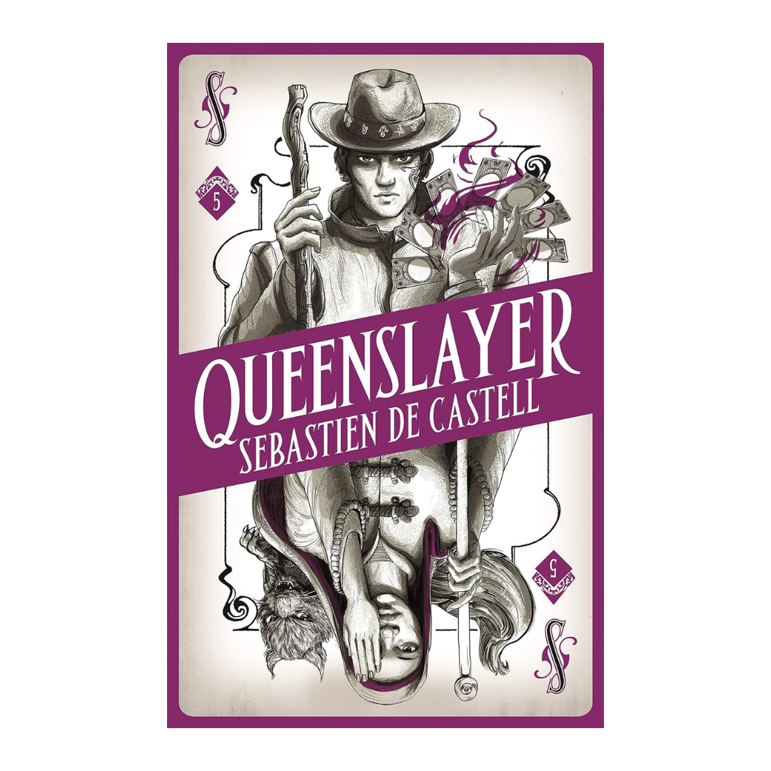 Queenslayer