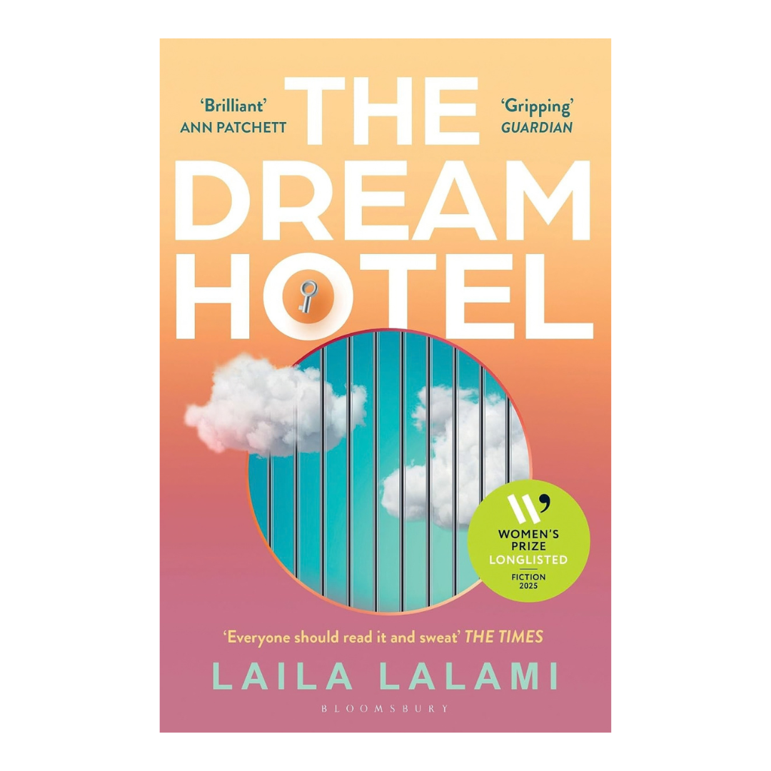 The Dream Hotel