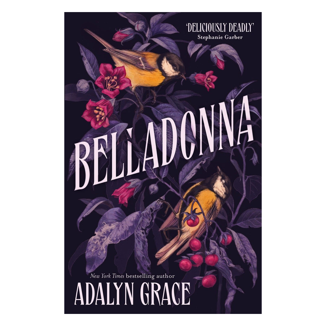 Belladonna