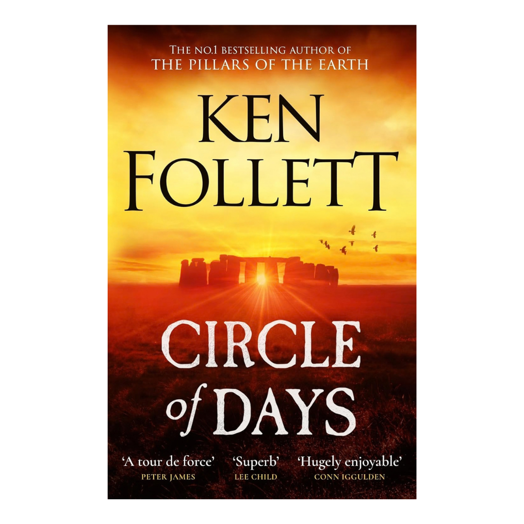 Circle of Days