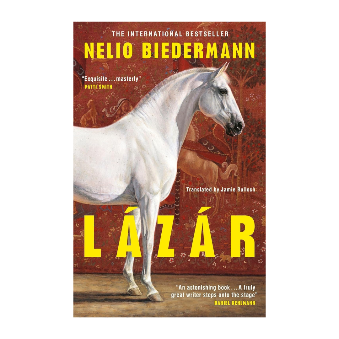 Lázár