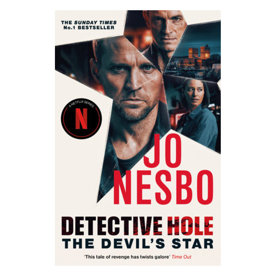 The Devil's Star