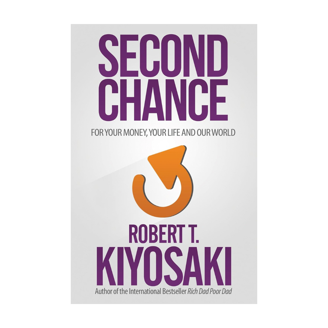 Second Chance
