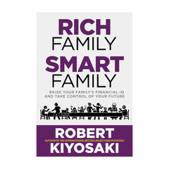 Rich Family Smart Family