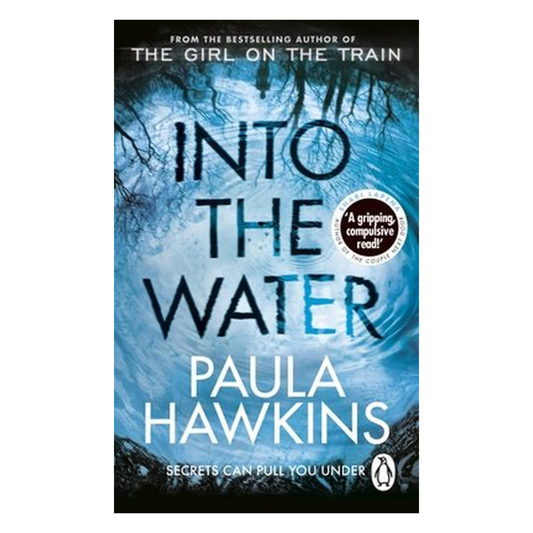 Into the Water