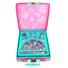 Disney Princess Mixed: Craft Book & Bead Box - The English Bookshop Kuwait