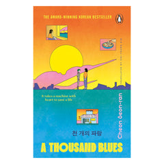 A Thousand Blues
