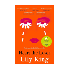 Heart the Lover