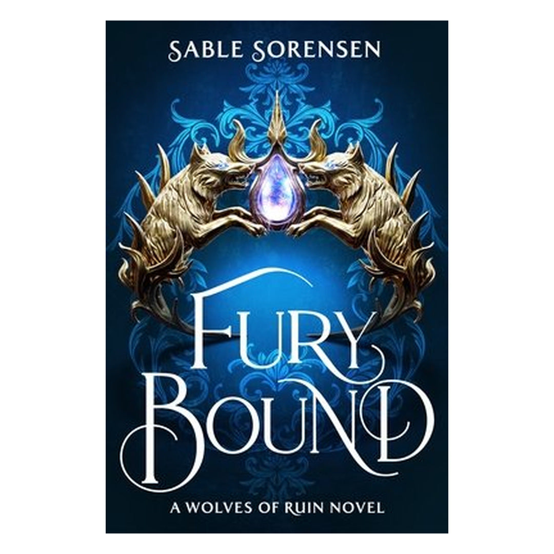 Fury Bound