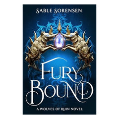Fury Bound