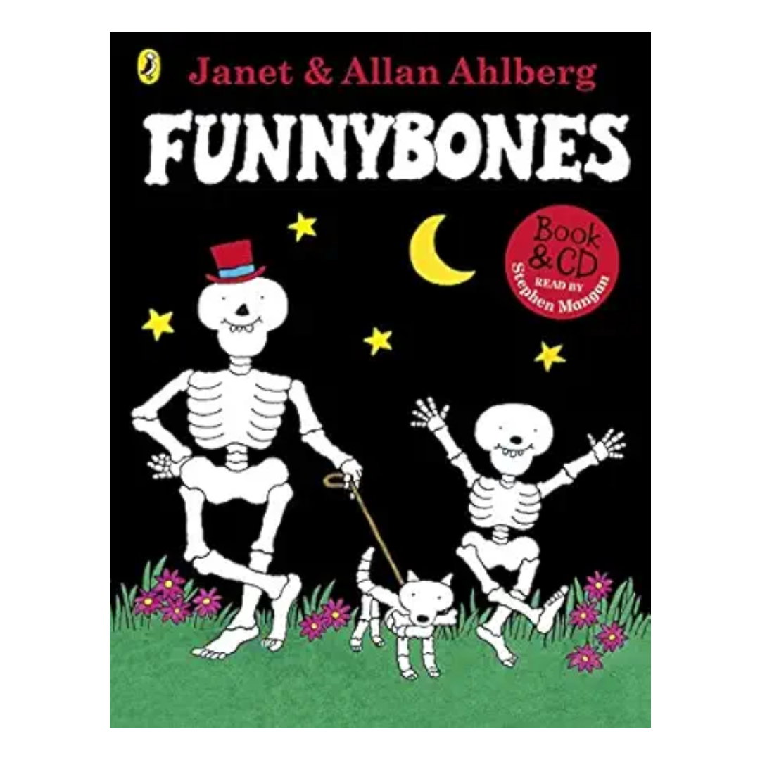 Funnybones