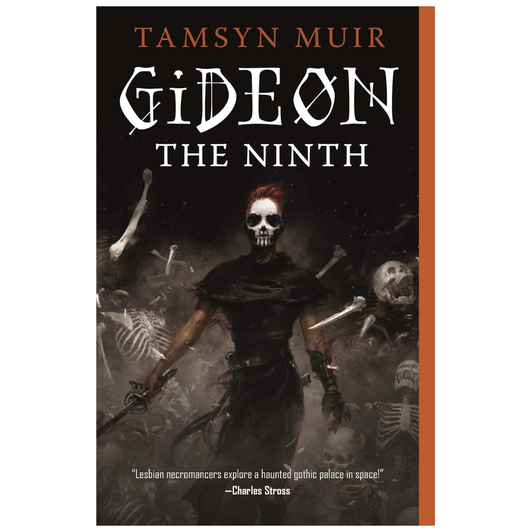 Gideon the Ninth