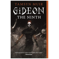 Gideon the Ninth
