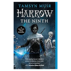 Harrow the Ninth
