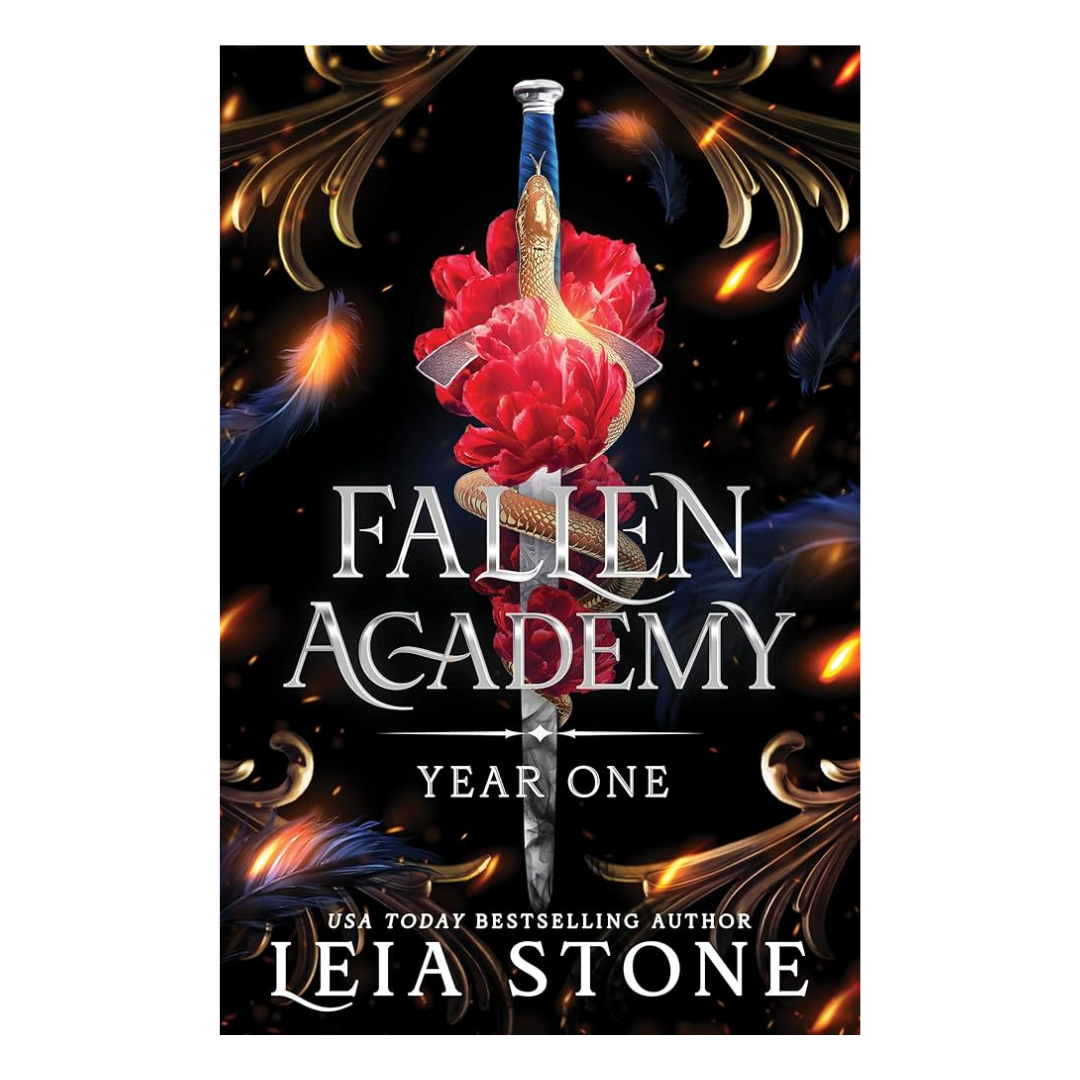 Fallen Academy: Year One