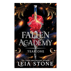 Fallen Academy: Year One